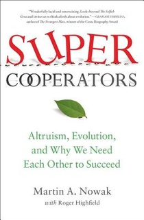 SuperCooperators