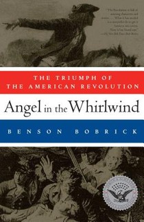 Angel in the Whirlwind