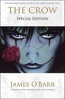 The Crow: Special Edition