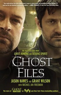 Ghost Files