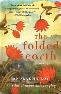 FOLDED EARTH
