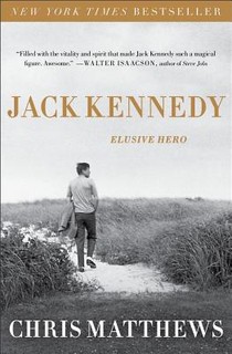 JACK KENNEDY