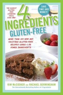 4 Ingredients Gluten-Free