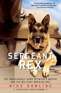 Sergeant Rex