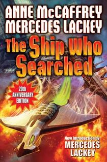 The Ship Who Searched