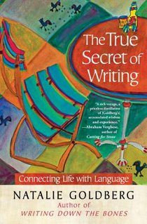 The True Secret of Writing