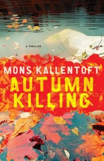 Autumn Killing: A Thriller