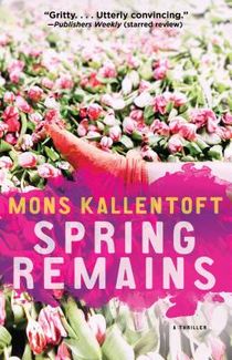 Spring Remains, Volume 4