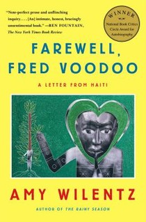 Farewell, Fred Voodoo