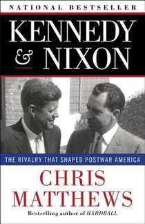 Kennedy & Nixon