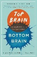 TOP BRAIN BOTTOM BRAIN REV/E