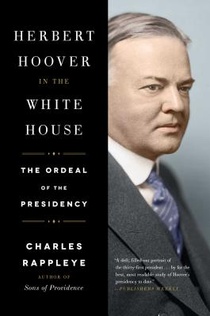 Herbert Hoover in the White House