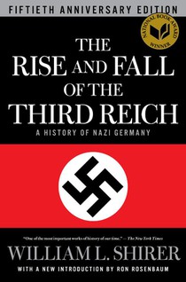 Rise and Fall of the Third Reich