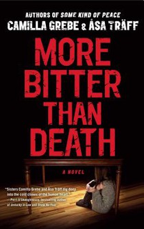 More Bitter Than Death