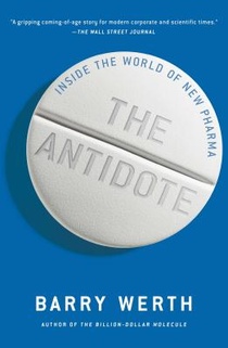 The Antidote