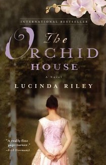 Riley, L: Orchid House