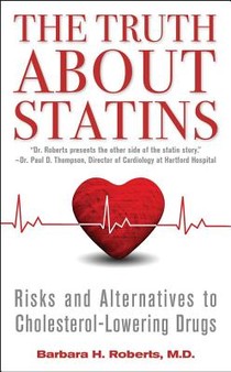 The Truth About Statins voorzijde