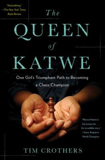 The Queen of Katwe