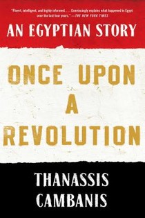 Once Upon A Revolution