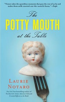 The Potty Mouth at the Table
