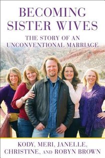 Becoming Sister Wives voorzijde