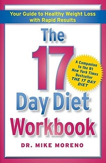 The 17 Day Diet Workbook