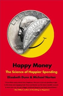 Happy Money voorzijde