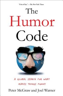 The Humor Code