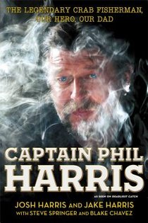 Captain Phil Harris