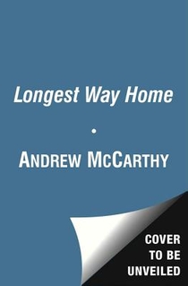 The Longest Way Home voorzijde