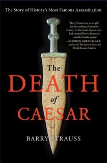 The Death of Caesar voorzijde