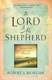 The Lord Is My Shepherd voorzijde