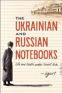 The Ukrainian and Russian Notebooks voorzijde