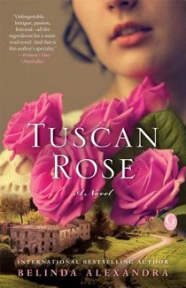 Tuscan Rose