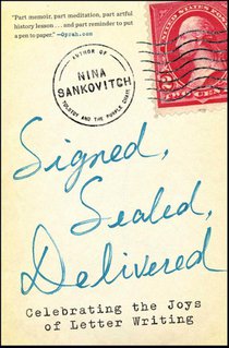 Signed, Sealed, Delivered