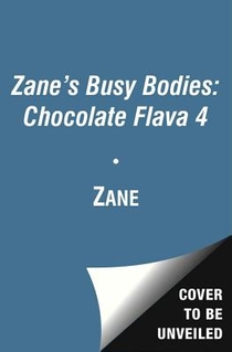 Zane Presents Busy Bodies voorzijde