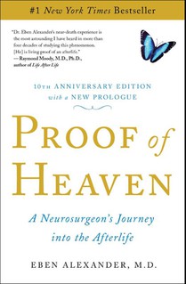 Proof of Heaven voorzijde