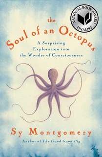 The Soul of an Octopus voorzijde