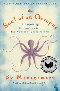 The Soul of an Octopus voorzijde