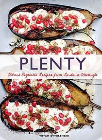 Ottolenghi, Y: Plenty