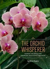 Orchid Whisperer