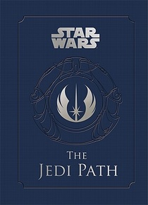 The Jedi Path voorzijde