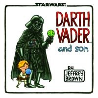 Darth Vader and Son voorzijde