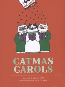 Catmas Carols