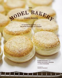 Model Bakery Cookbook