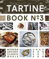 Tartine Book No. 3 voorzijde