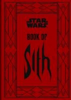 The Book of Sith voorzijde