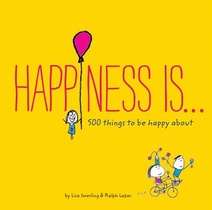 Happiness Is...