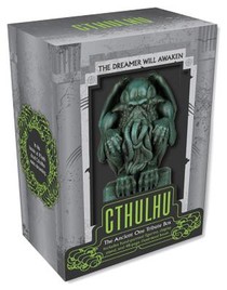 Cthulhu: The Ancient One Tribute Box