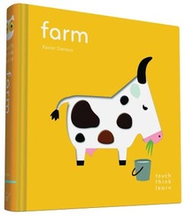 TouchThinkLearn: Farm voorzijde